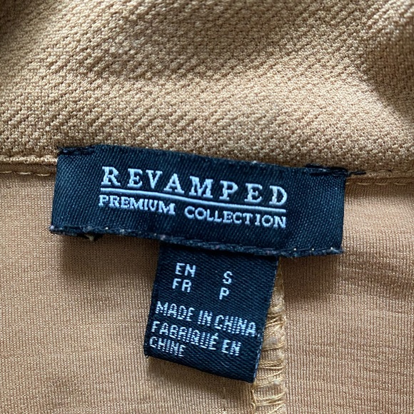 Fall Jacket - Picture 3 of 4